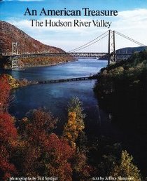 An American Treasure: The Hudson River Valley