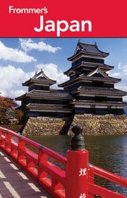 Frommer's Japan (Frommer's Complete Guides)