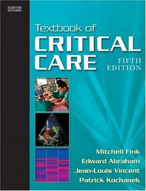 Textbook of Critical Care e-dition: Text with Continually Updated Online Reference
