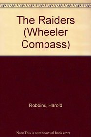 The Raiders (Compass Press Large Print Book Series)