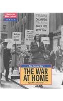 Korean War: The War at Home (American War Library)