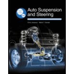 Auto Suspens And Steering Technology
