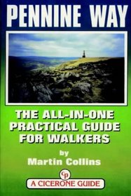 The Pennine Way: The All-in-one Practical Guide for Walkers (Walking UK & Ireland)