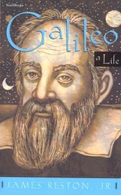 Galileo: A Life