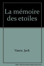La Mmoire des toiles