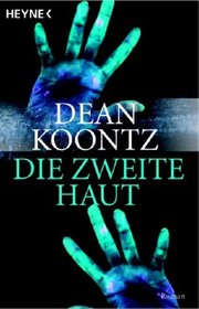 Die zweite Haut (Mr. Murder) (German Edition)