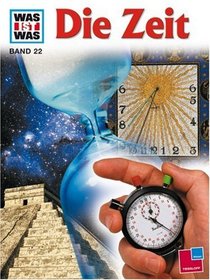 Was ist was?, Bd.22, Die Zeit