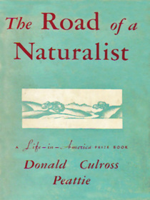 The Road of a Naturalist