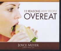 12 reasons why people overeat