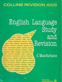 English Language Study and Revision (Revision Aids)