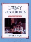 Literacy for Young Children (2nd Edition)
