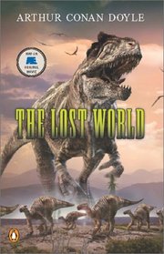 Lost World, The (TV Tie-in)