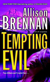Tempting Evil (Prison Break, Bk 2)