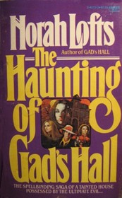 The Haunting of  Gad's Hall