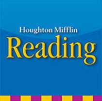 Houghton Mifflin The Nation's Choice: Reader's Library Books Classroom Set (6 titles, 5 copies)  Grade 4 (Hm Reading 2001 2003)