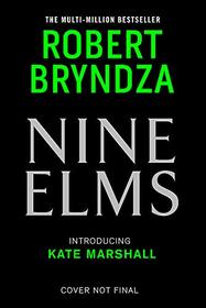 Nine Elms (Kate Marshall)