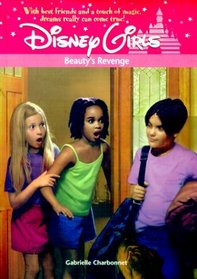 Beauty's Revenge (Disney Girls, 8)