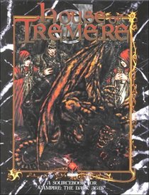 House of Tremere (Vampire: The Dark Ages (Paperback))