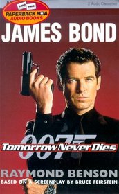 Tomorrow Never Dies