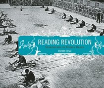 Reading Revolution: Shakespeare on Robben Island