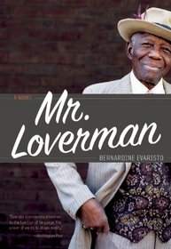 Mr. Loverman