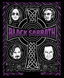 Black Sabbath: The Beginning of the End