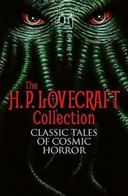 The HP Lovecraft Collection