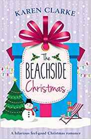 The Beachside Christmas (Beachside Bay, Bk 3)