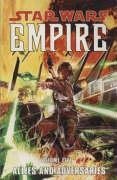 Star Wars:Empire Vol 5- Allies and Adversaries: Allies and Adversaries v. 5 (Star Wars)