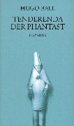 Tenderenda der Phantast (German Edition)