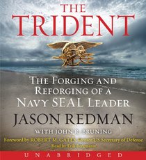 The Trident CD