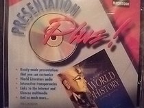 Glencoe World History, Presentation Plus! CD-Rom, Macintosh