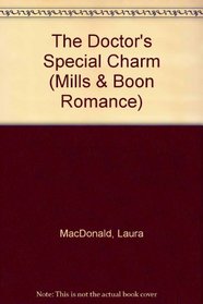 The Doctor's Special Charm (Romance)