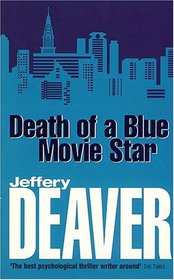 Death of a Blue Movie Star (Rune, Bk 2)