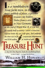 Treasure Hunt