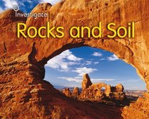 Rocks and Soil (Investigate)