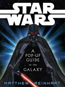 Star Wars Pop-up