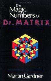 Magic Numbers of Dr Matrix