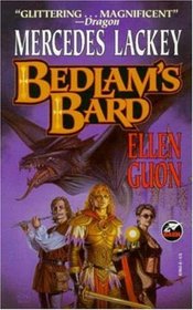 Bedlam's Bard