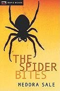 The Spider Bites (Rapid Reads)
