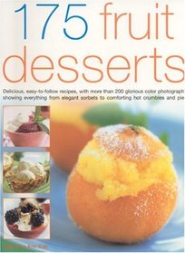 175 Fruit Desserts