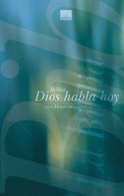 DIOS HABLA HOY PB BIBLE DCA (Spanish Edition)