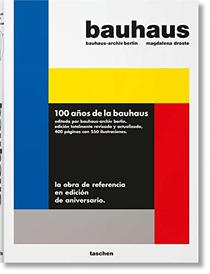 Bauhaus. Updated Edition (Bauhaus-archiv Berlin)