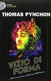 Vizio di forma (Italian Edition)