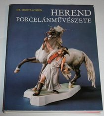 Herend porcelnmuvszete