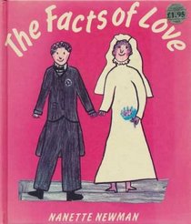 The Facts of Love: A Collection of Children's Sayings