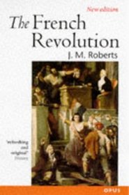 The French Revolution (Opus)