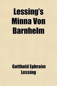 Minna Von Barnhelm