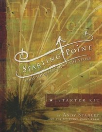 Starting Point Starter Kit: Find Your Place in the Story
