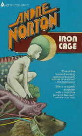 Iron Cage